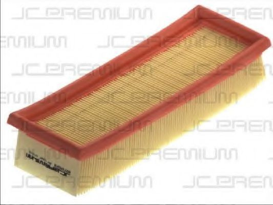 Елемент повітряного фільтра JC Premium B2F016PR ціна, від 2.72 USD
